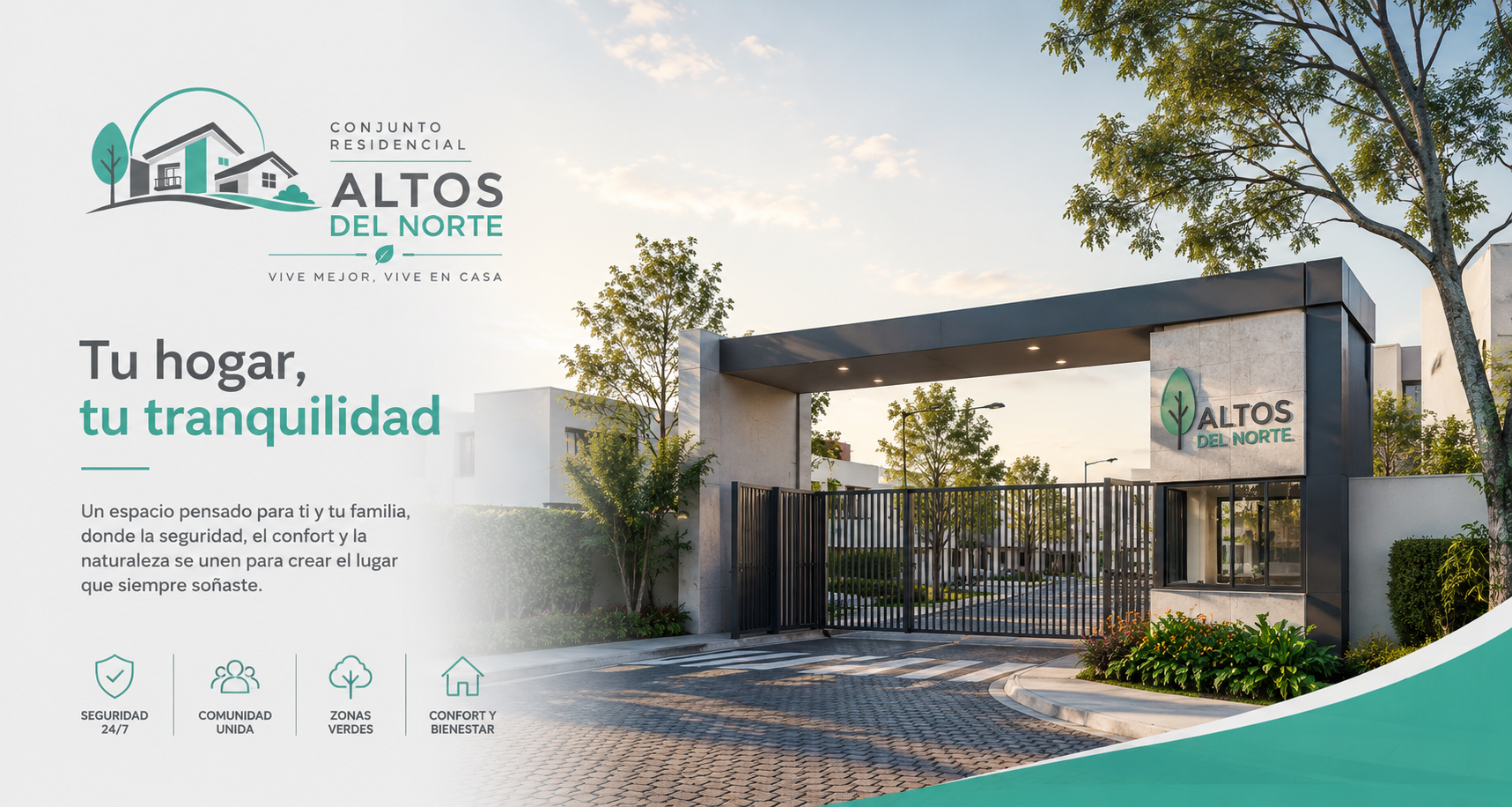 Altos del Norte