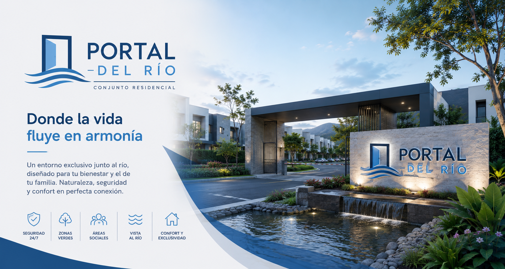 Portal de Río