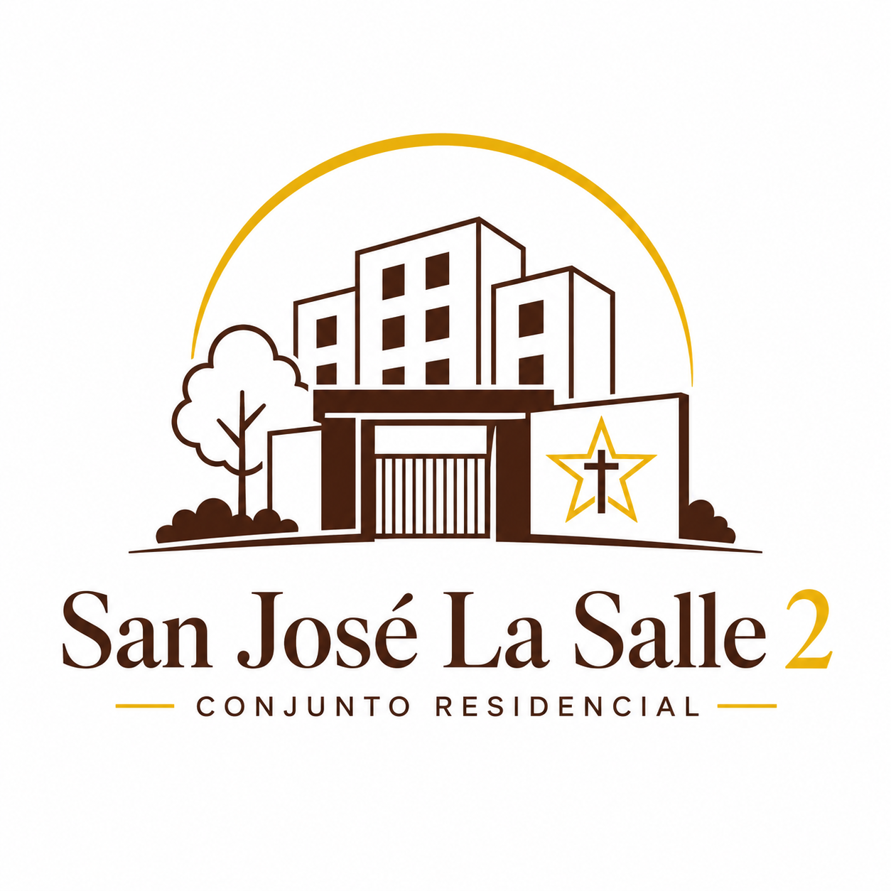 San José La Salle 2