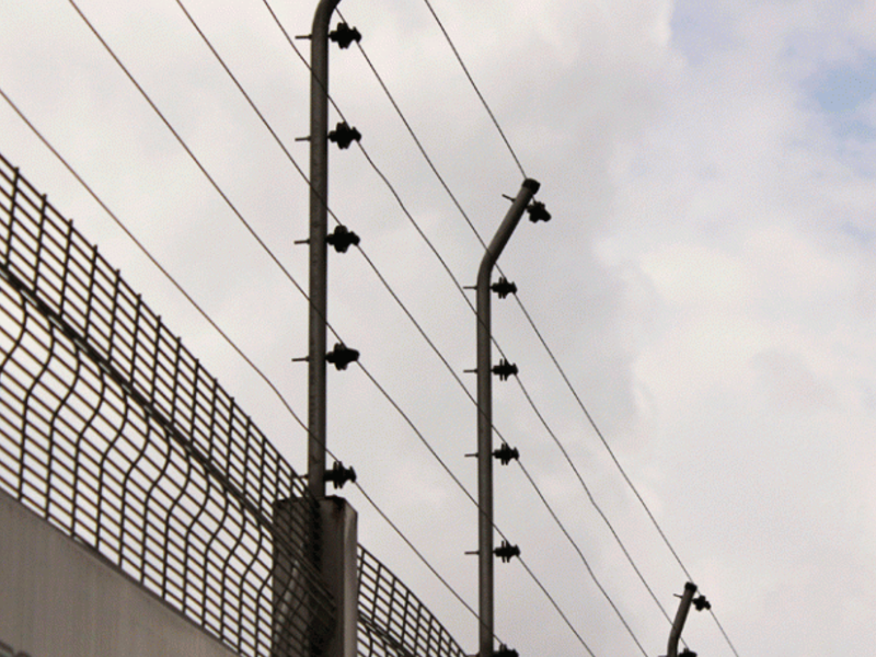 cercado eléctrico