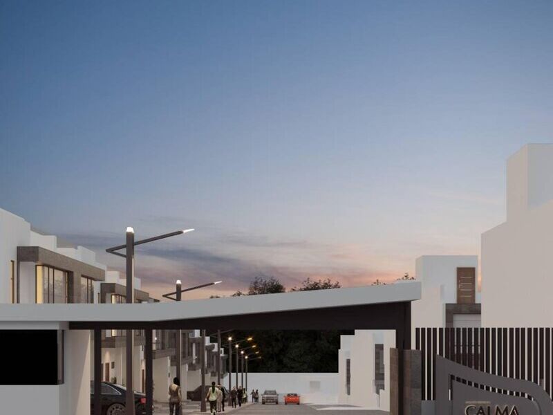 Villa Club