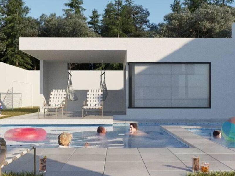 Villa Club