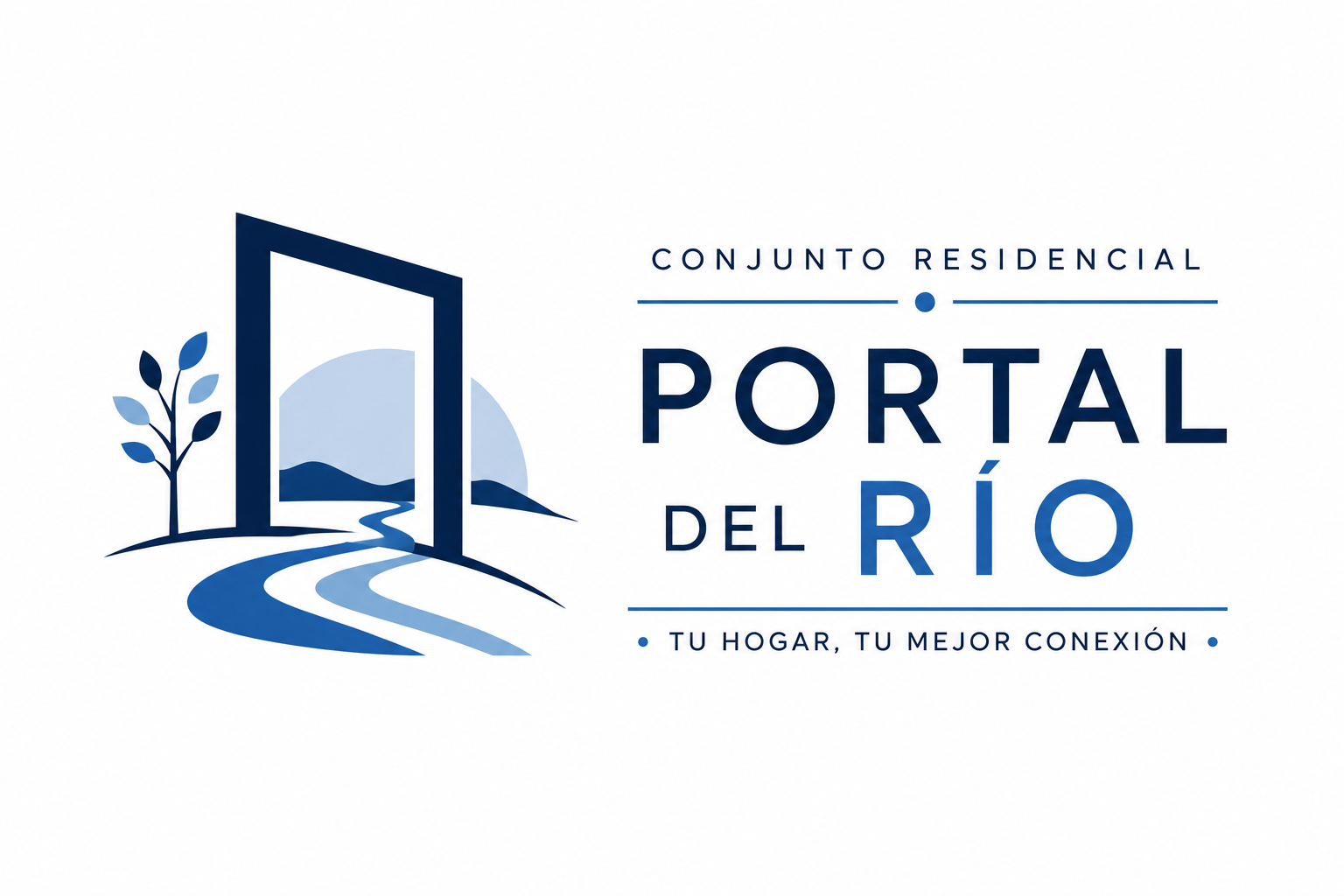 Portal de Río